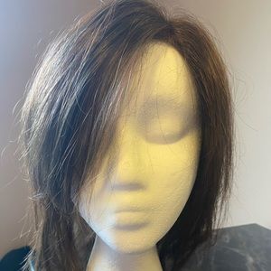 Jon Renau Top Notch hair topper